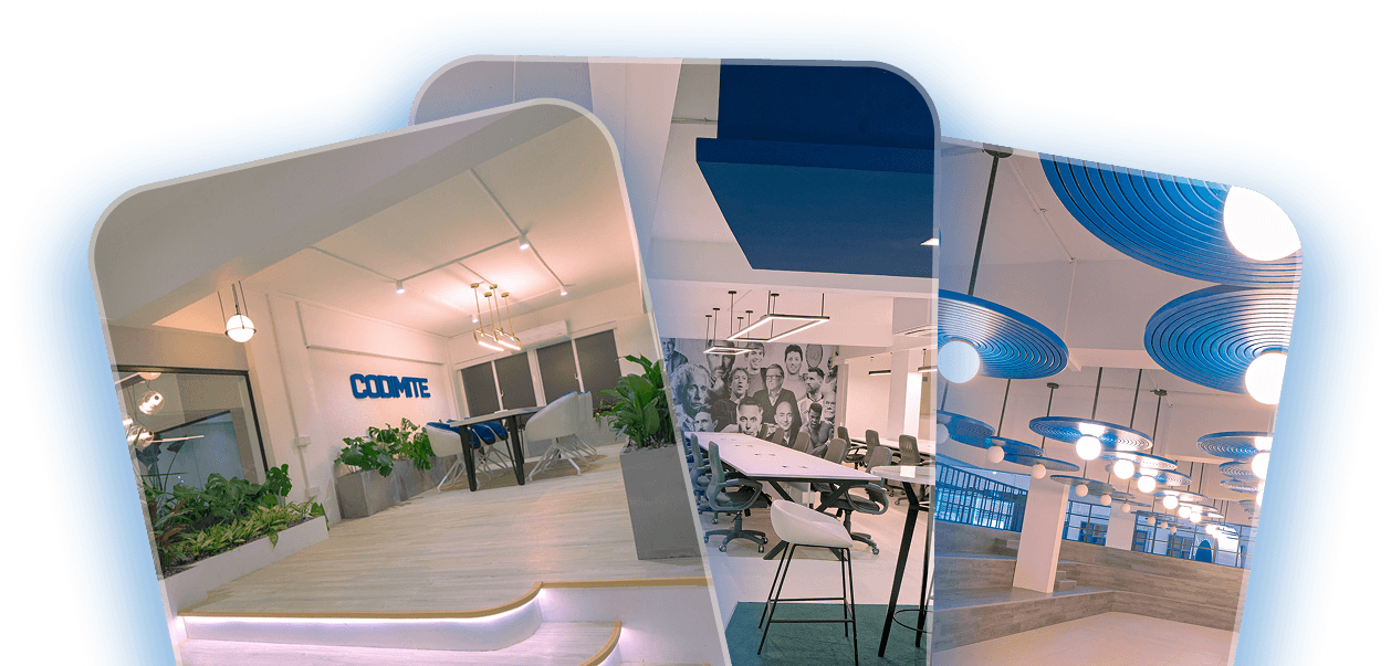 Codimite office