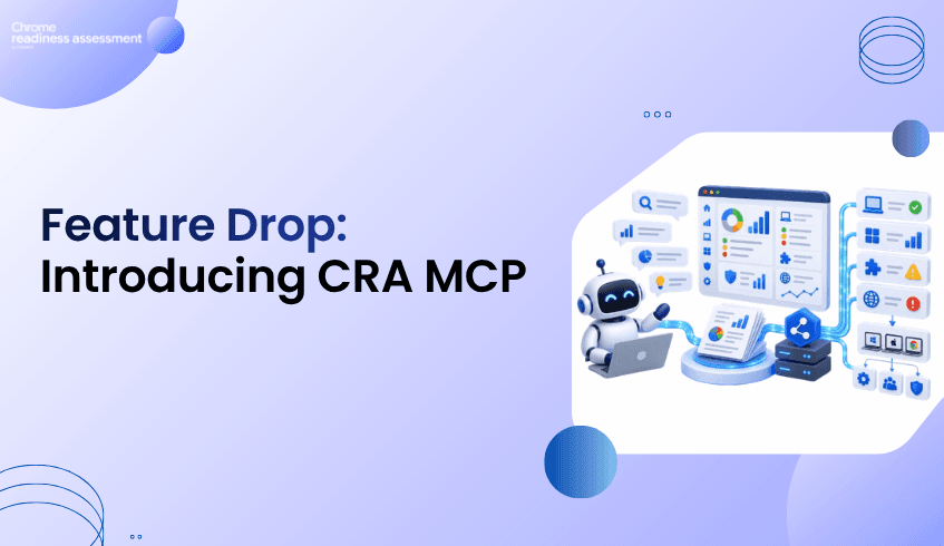 CRA MCP for AI-Connected Readiness Insights and Controlled Actions