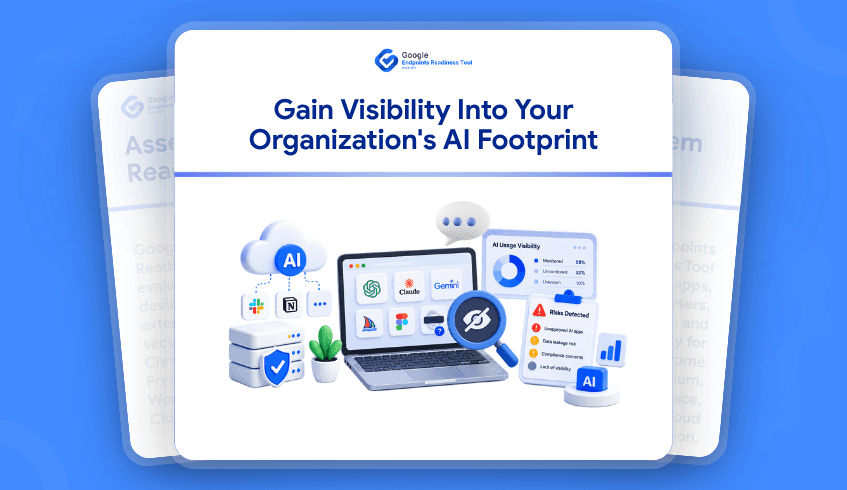 Discover AI Usage Across Your Organization