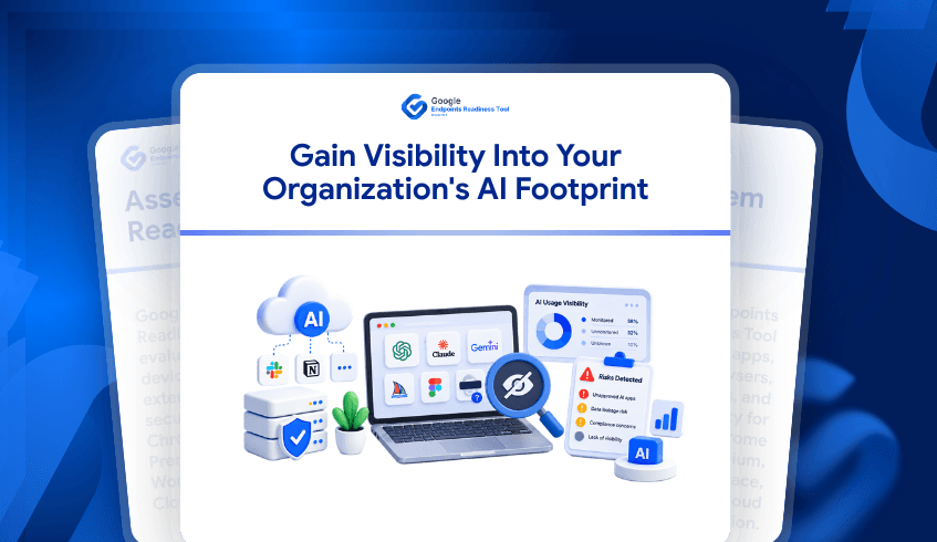 Discover AI Usage Across Your Organization