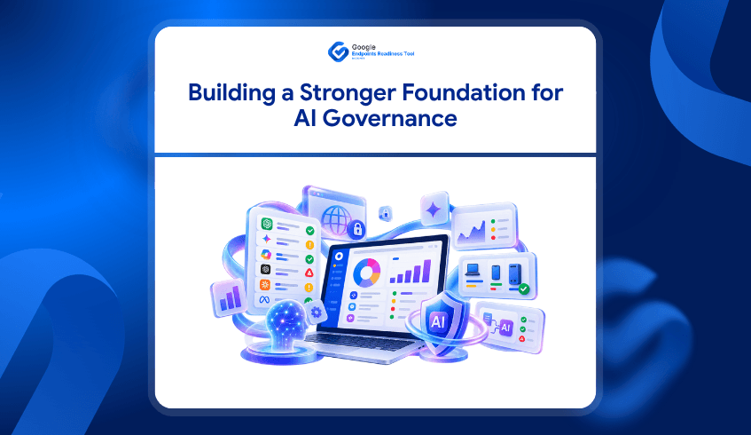 Building a Stronger Foundation for AI Governance