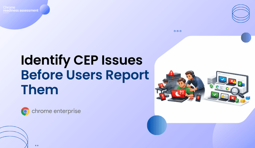 Why Support Tickets Should Not Be Your First Sign of CEP Deployment Issues
