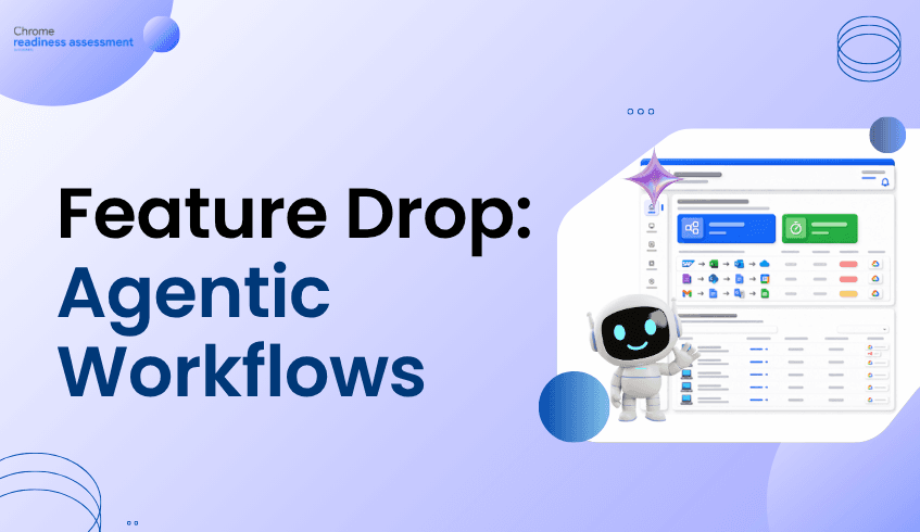 Introducing Agentic Workflow Readiness: Find the Workflows Ready for AI Automation